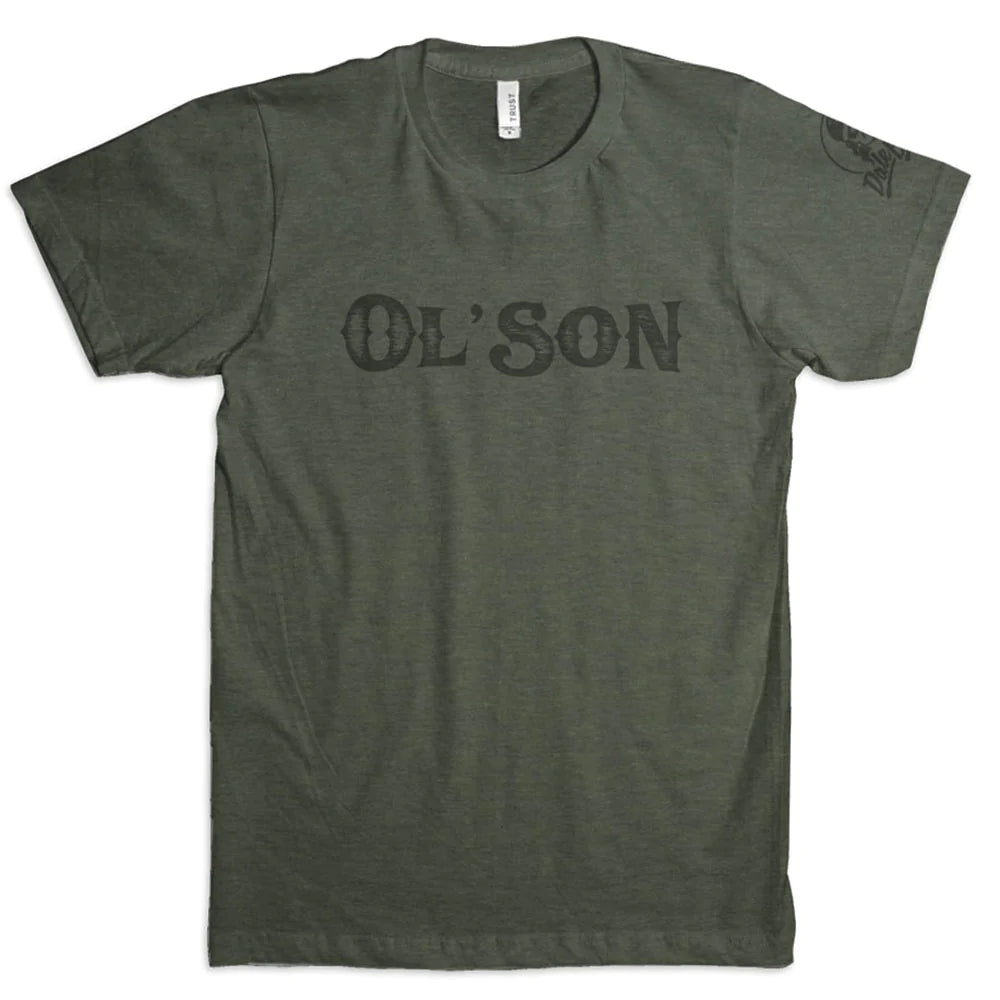 Dale Brisby Ol'Son T-Shirt