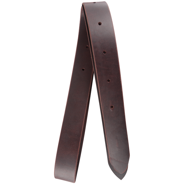 Martin Saddlery Roper Leather Offside Latigo