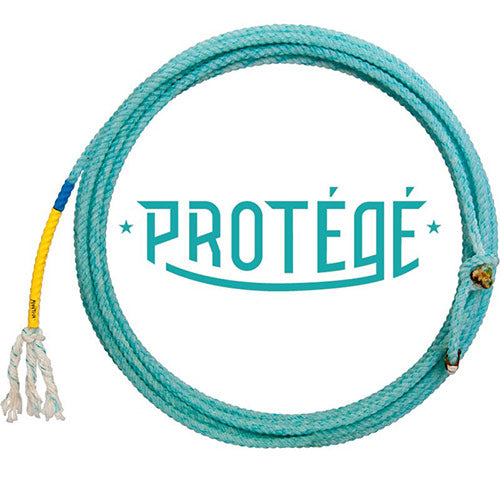 Cactus Ropes Protege Heel Rope