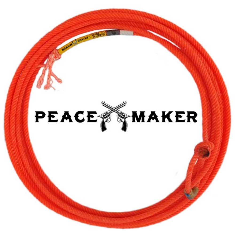 Cactus Ropes Peacemaker Heel Rope