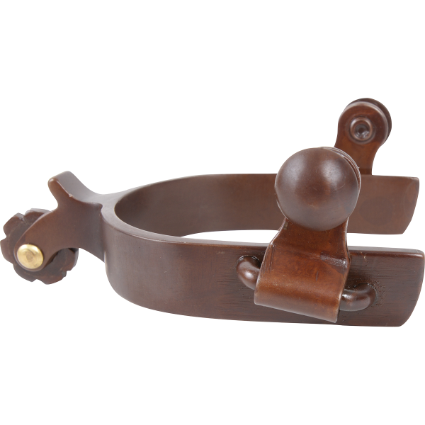 Classic Equine Kid's Spurs