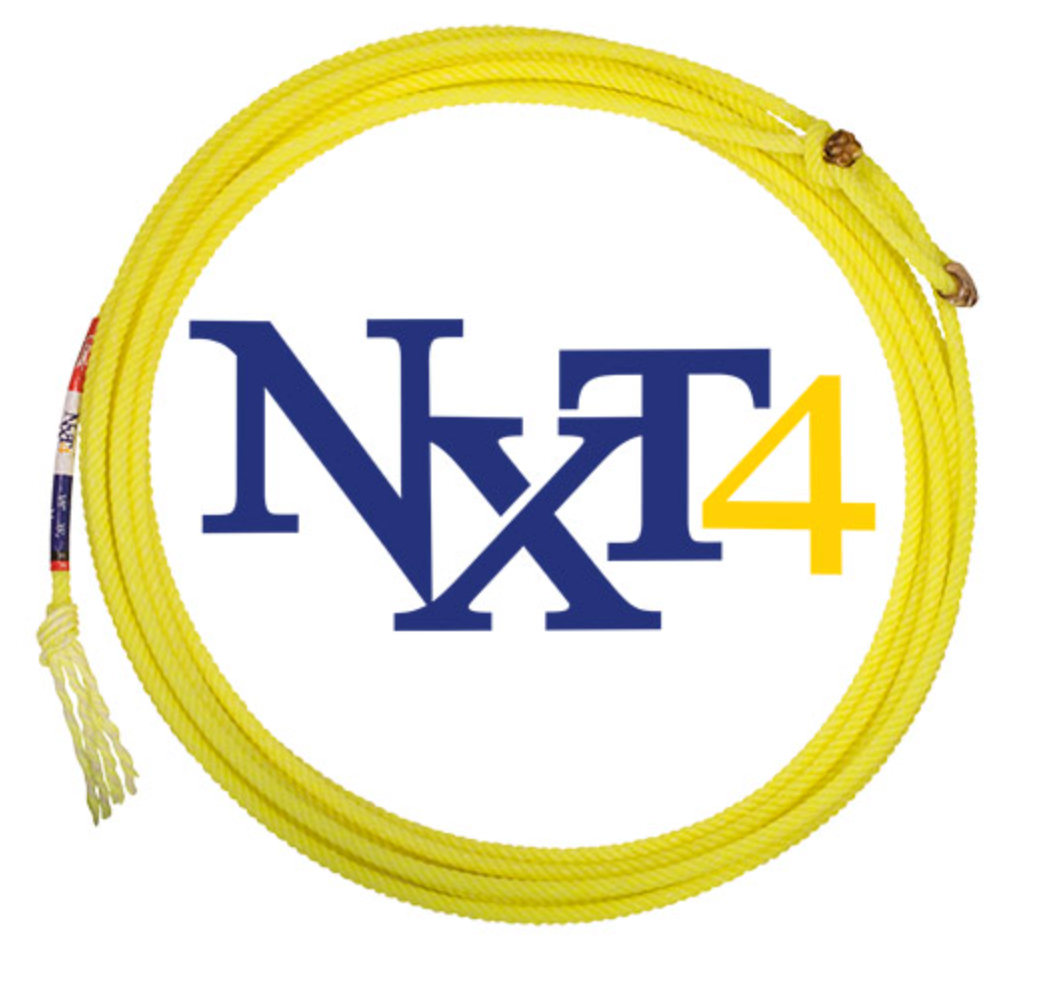 Classic Rope NXT4 Heel Team Rope