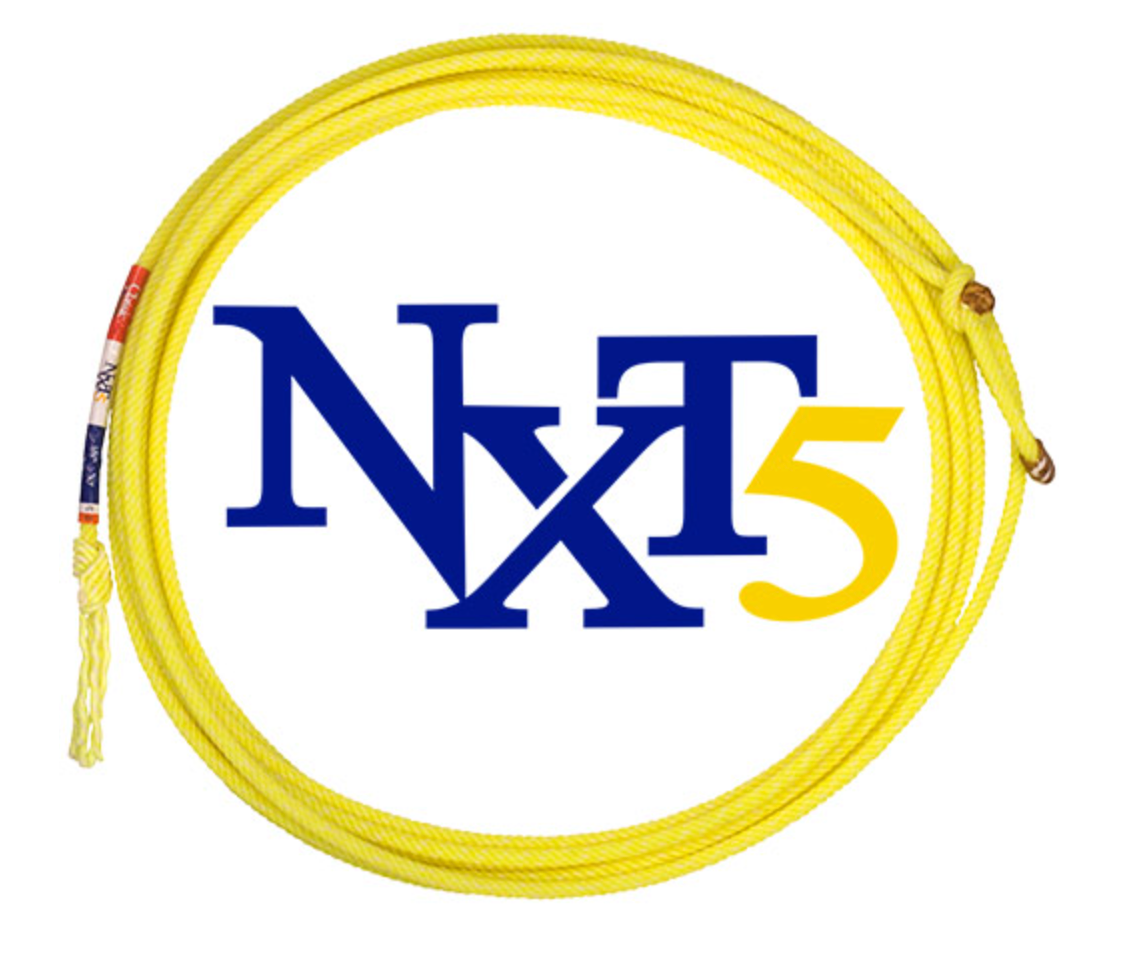 Classic Rope NXT5 Head Team Rope