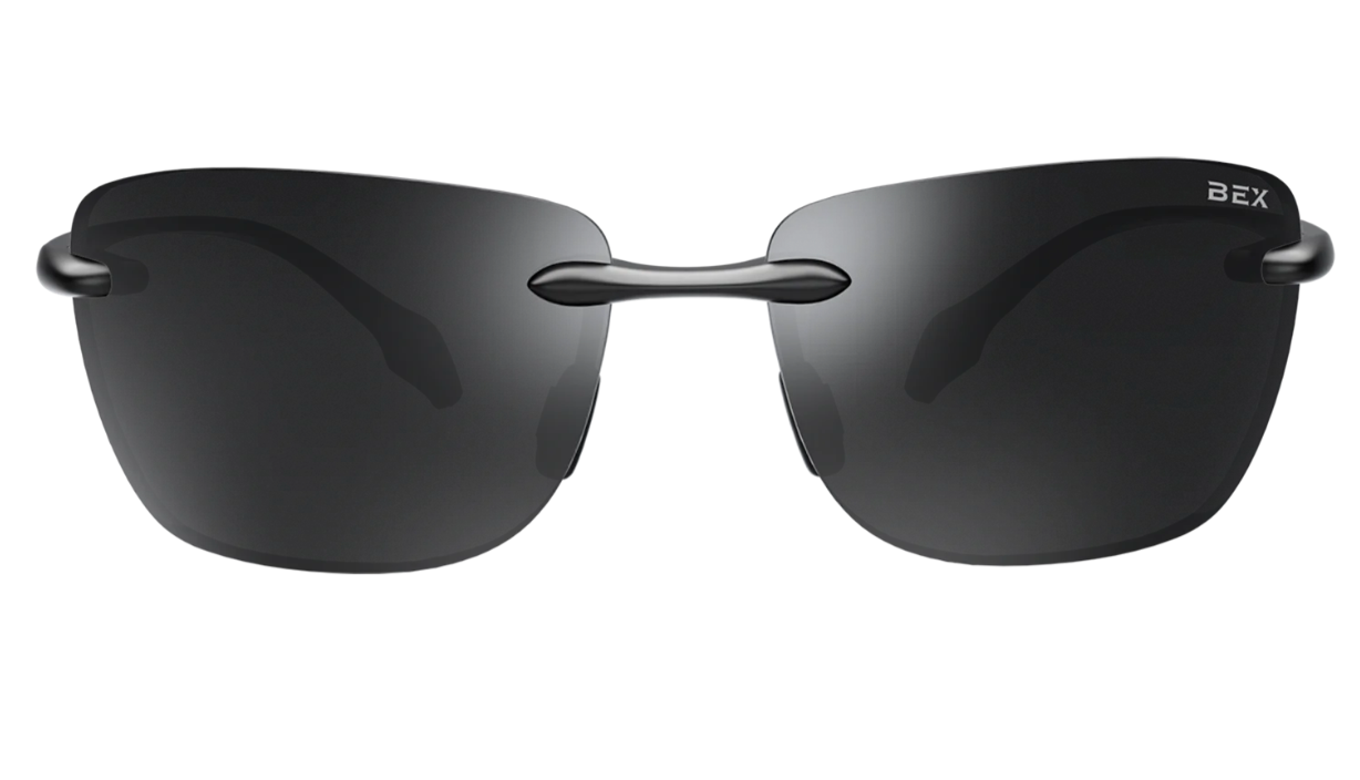 Bex Jaxyn X Sunglasses