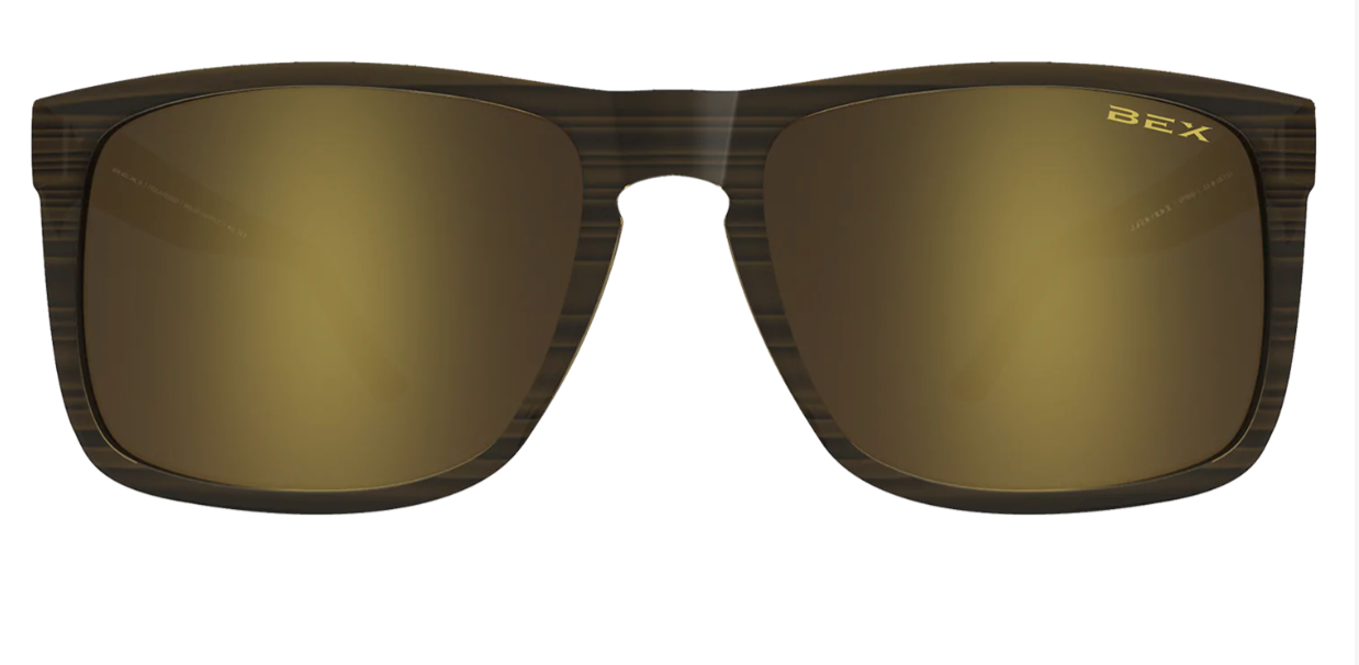 Bex Jaebyrd II Sunglasses