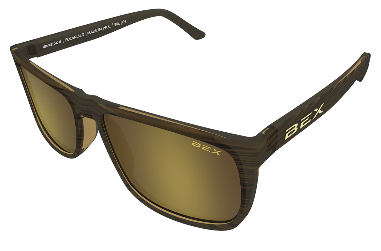 Bex Jaebyrd II Sunglasses