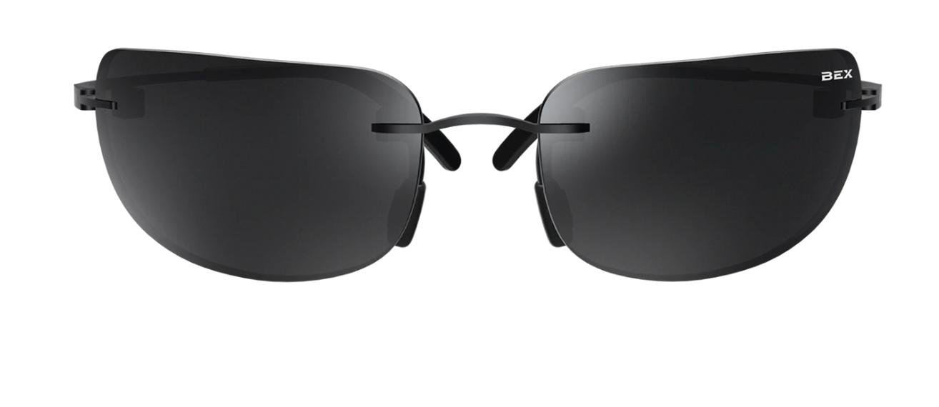 Bex Salerio X Sunglasses