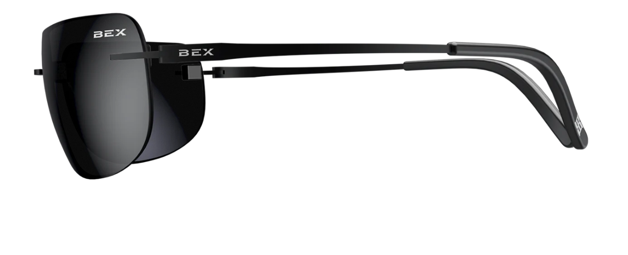 Bex Salerio X Sunglasses