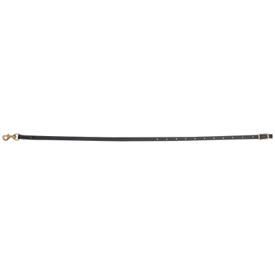 Martin Saddlery Biothane Tie Down Strap
