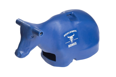 Heel-O-Matic Bones Heading Dummy