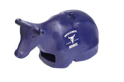 Heel-O-Matic Bones Heading Dummy