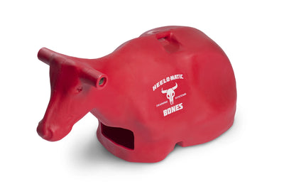 Heel-O-Matic Bones Heading Dummy