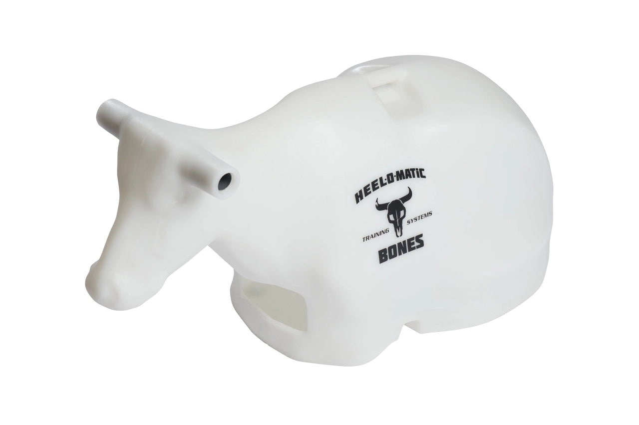 Heel-O-Matic Bones Heading Dummy