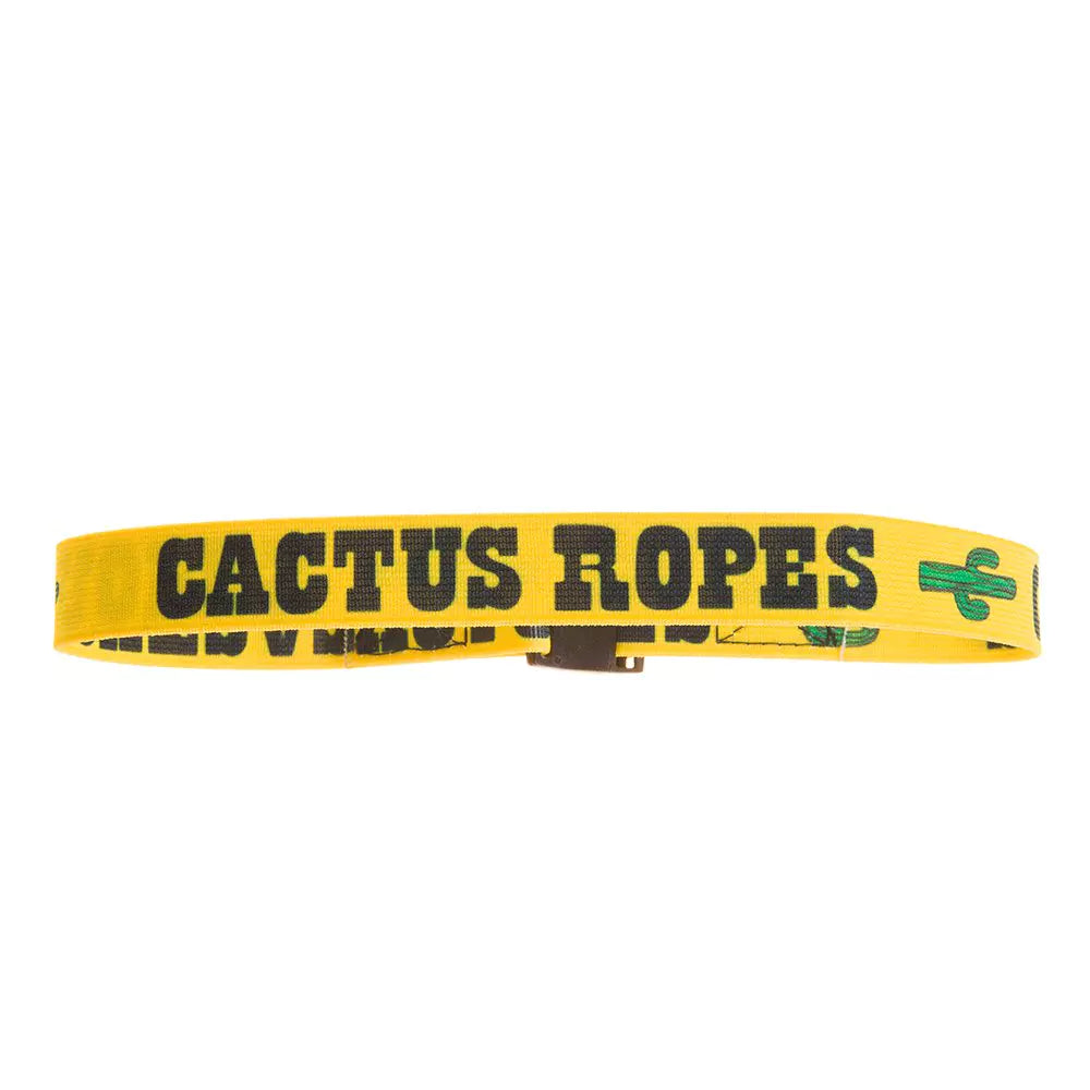 Cactus Ropes Rope Strap