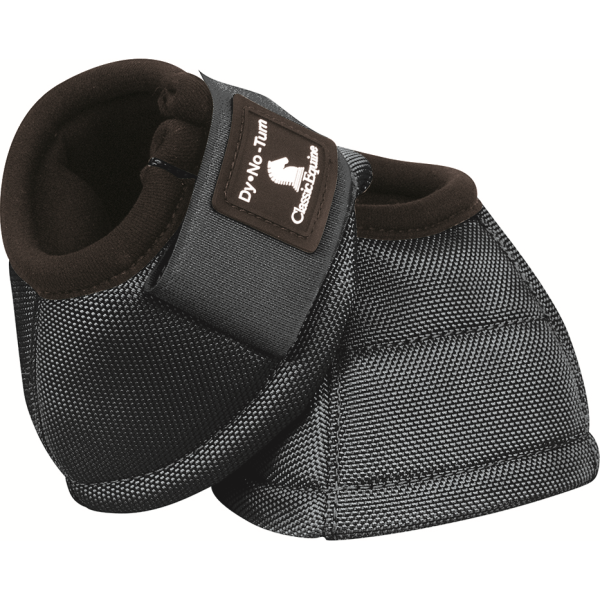 Classic Equine Dyno No-Turn Bell Boot