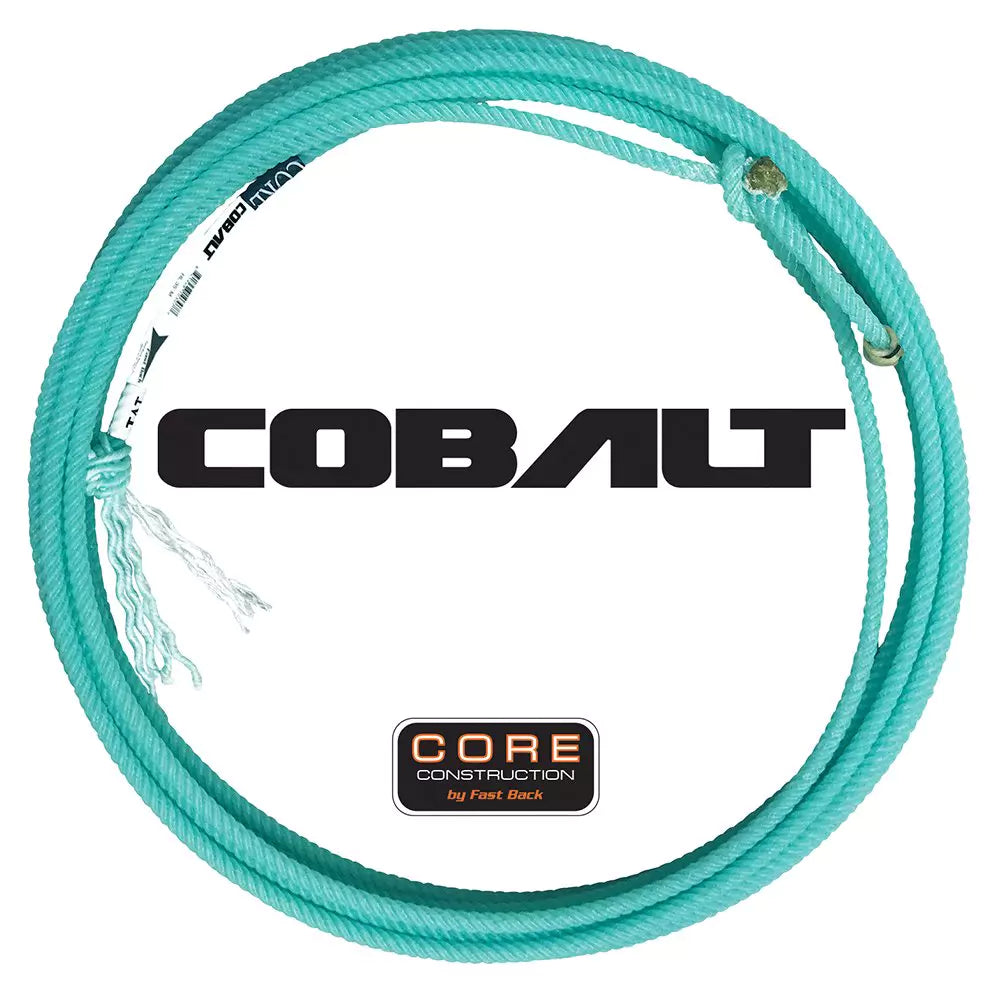 Fast Back Cobalt Heel Rope