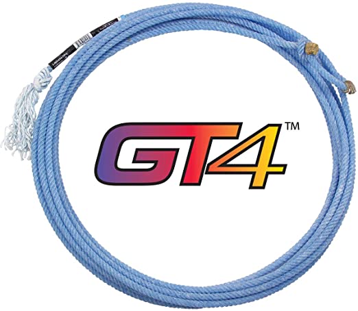 Rattler GT4 Heel Team Rope