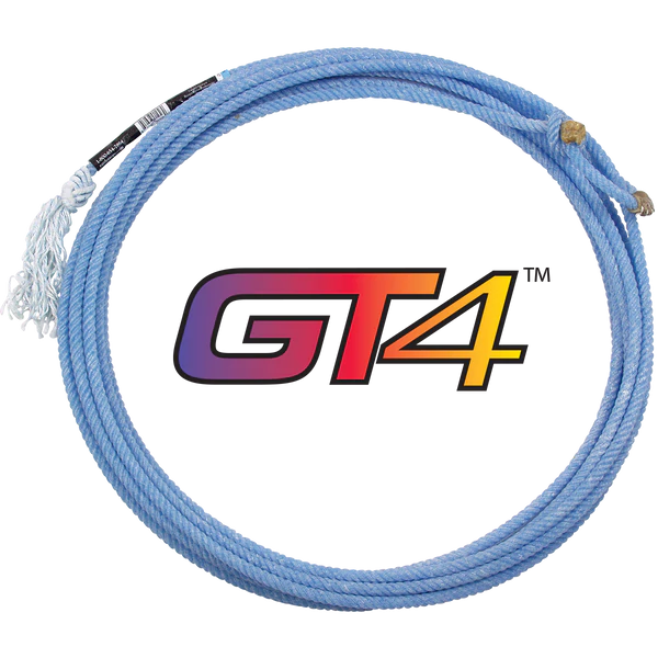 Rattler Ropes GT4 Head Team Rope