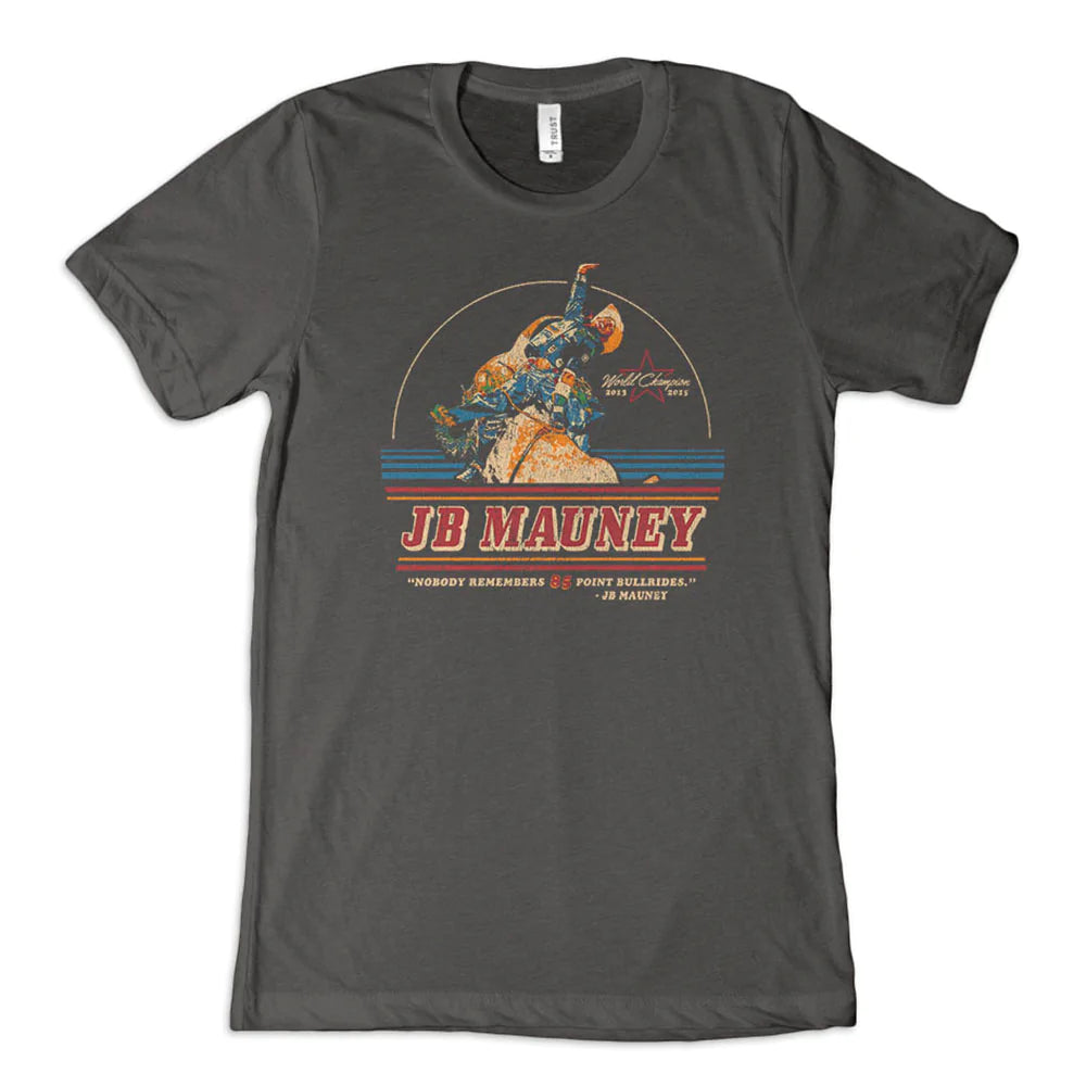 Dale Brisby JB Mauney 85 T-Shirt