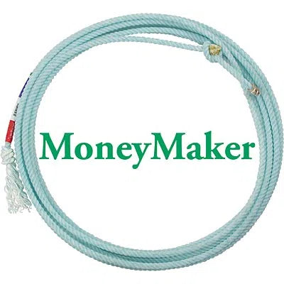 Classic Ropes MoneyMaker Heel Team Rope