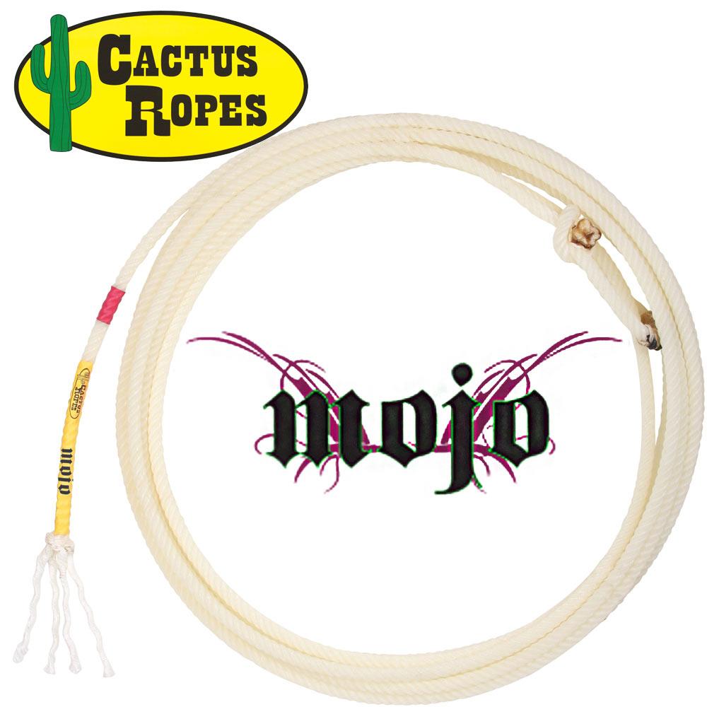 Cactus Ropes Mojo Heel Rope