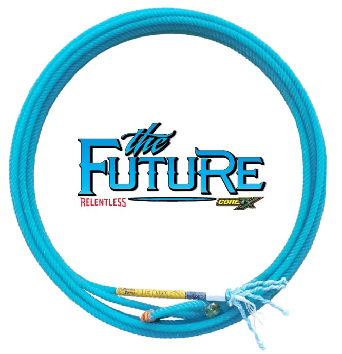 Cactus Ropes The Future Head Team Rope