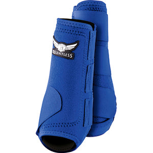 Trevor Brazile Relentless All-Around Sport Boots Hind