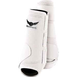 Trevor Brazile Relentless All-Around Sport Boots Hind