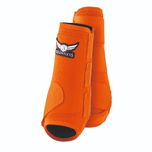 Trevor Brazile Relentless All-Around Sport Boots Hind