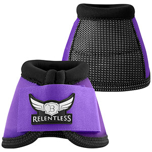 Trevor Brazile's Relentless Strikeforce Bell Boots