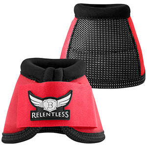 Trevor Brazile's Relentless Strikeforce Bell Boots