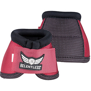 Trevor Brazile's Relentless Strikeforce Bell Boots