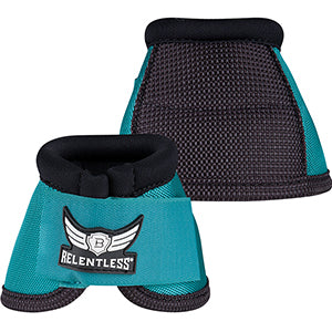 Trevor Brazile's Relentless Strikeforce Bell Boots