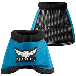 Trevor Brazile's Relentless Strikeforce Bell Boots