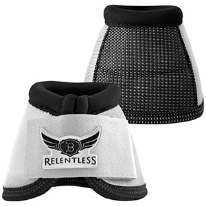 Trevor Brazile's Relentless Strikeforce Bell Boots