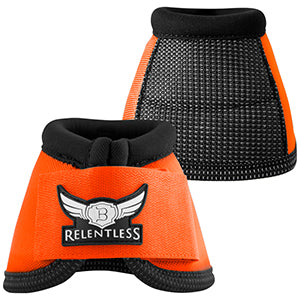Trevor Brazile's Relentless Strikeforce Bell Boots