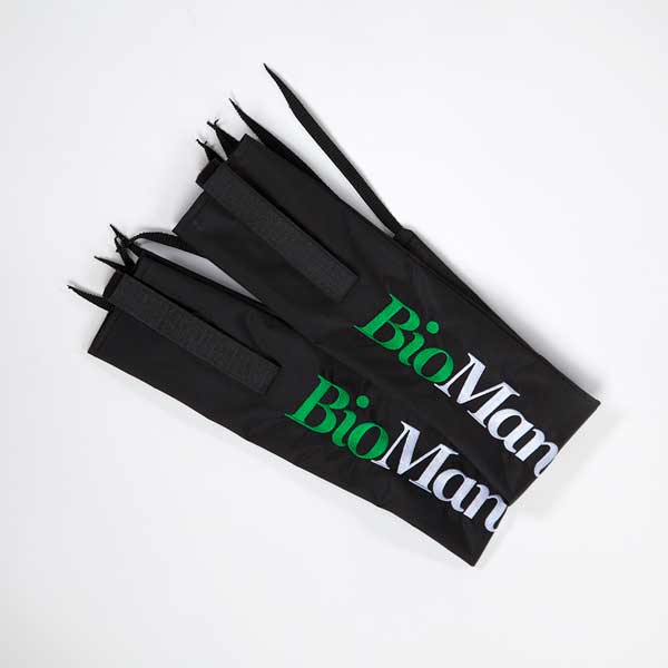 BioMane Tailbag
