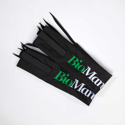 BioMane Tailbag