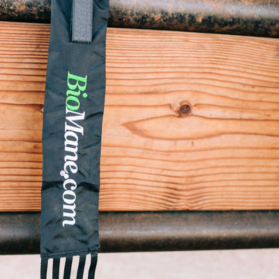 BioMane Tailbag