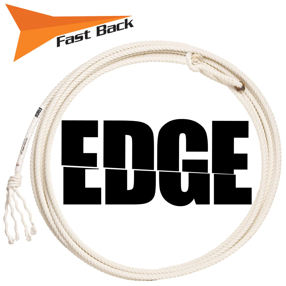 Fast Back The Edge Calf Rope - Extra Soft