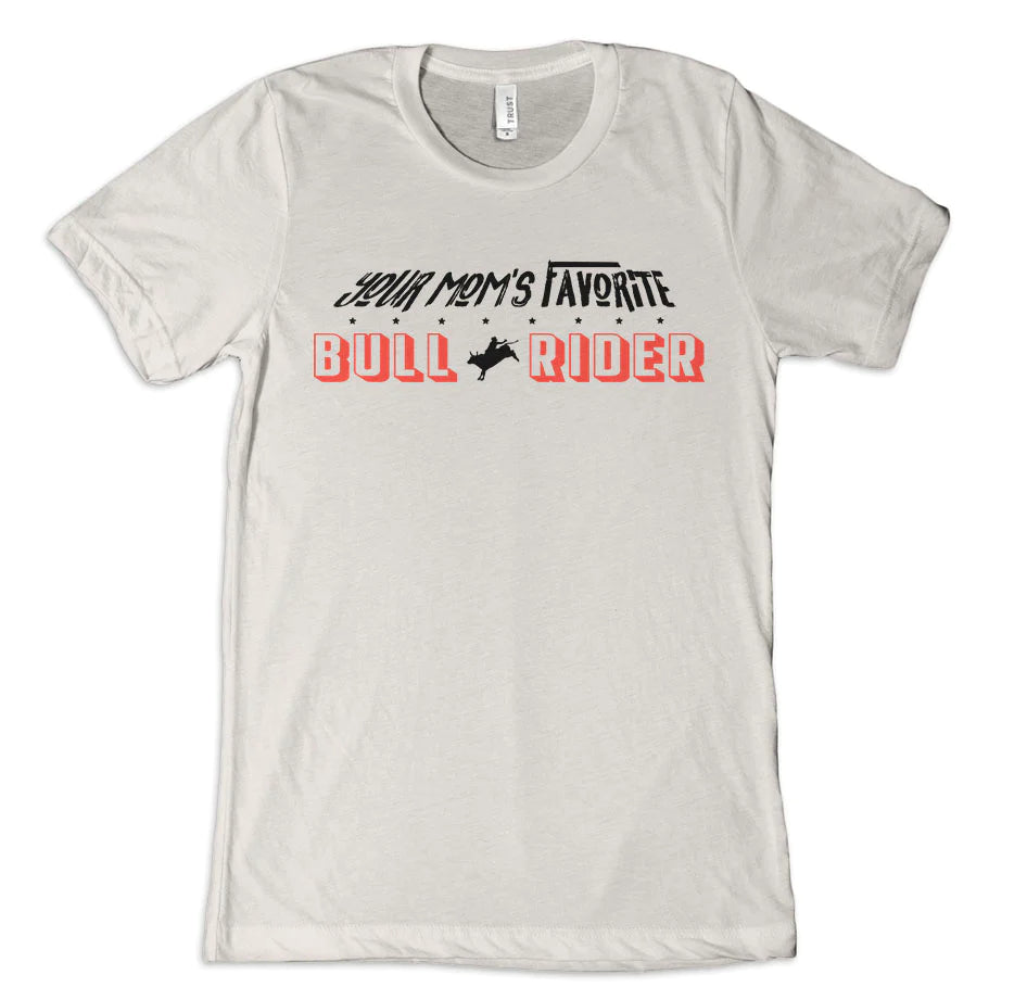 Dale Brisby Your Mom's Favorite T-Shirt